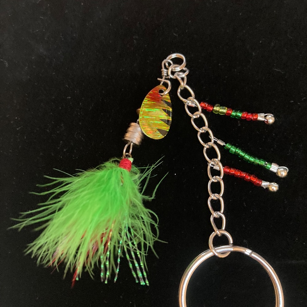 Keychain - Picture 3 of 3